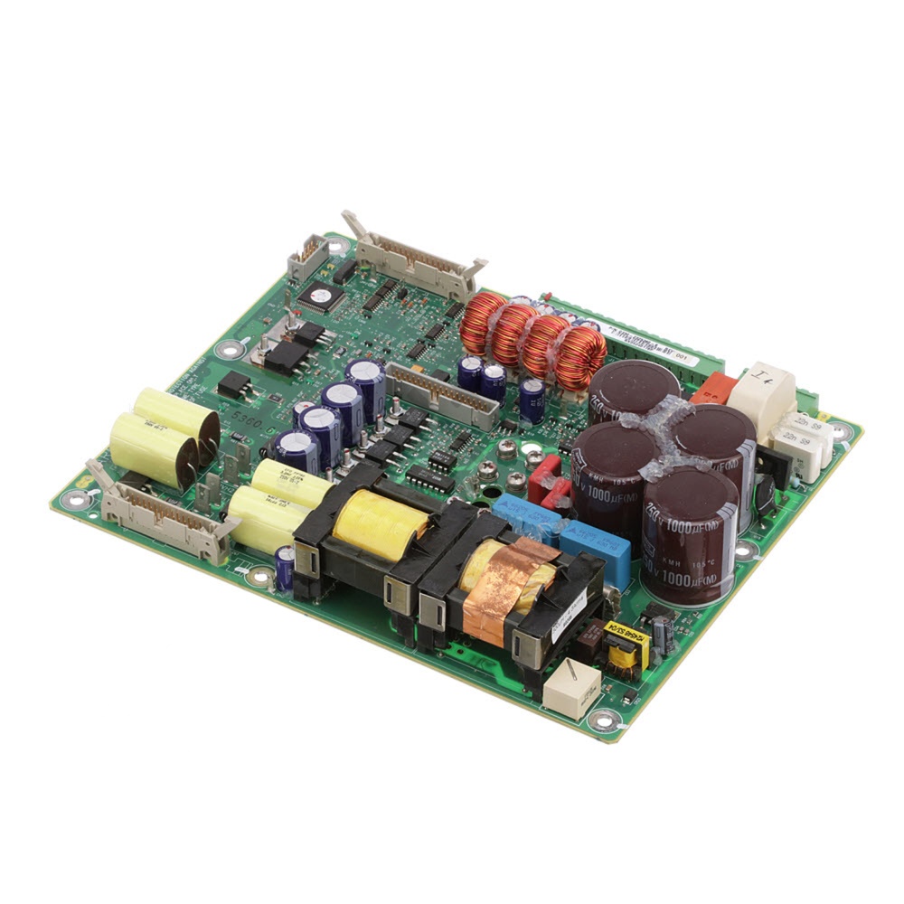 FRU-LVPS 400 RoHS FRU-LVPS 400 RoHS