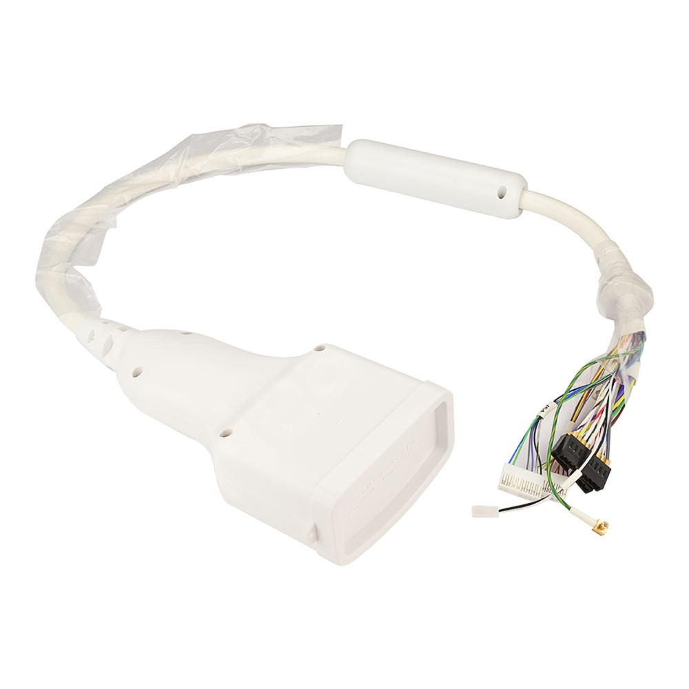 16CH EXC III HNS FWD PRD SYS CBL FRU 16CH EXC III HNS FWD PRD SYS CBL FRU