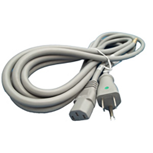 PWR SPLY CRD ST N.AMER 10A 125V 12FT PWR SPLY CRD ST N.AMER 10A 125V 12FT