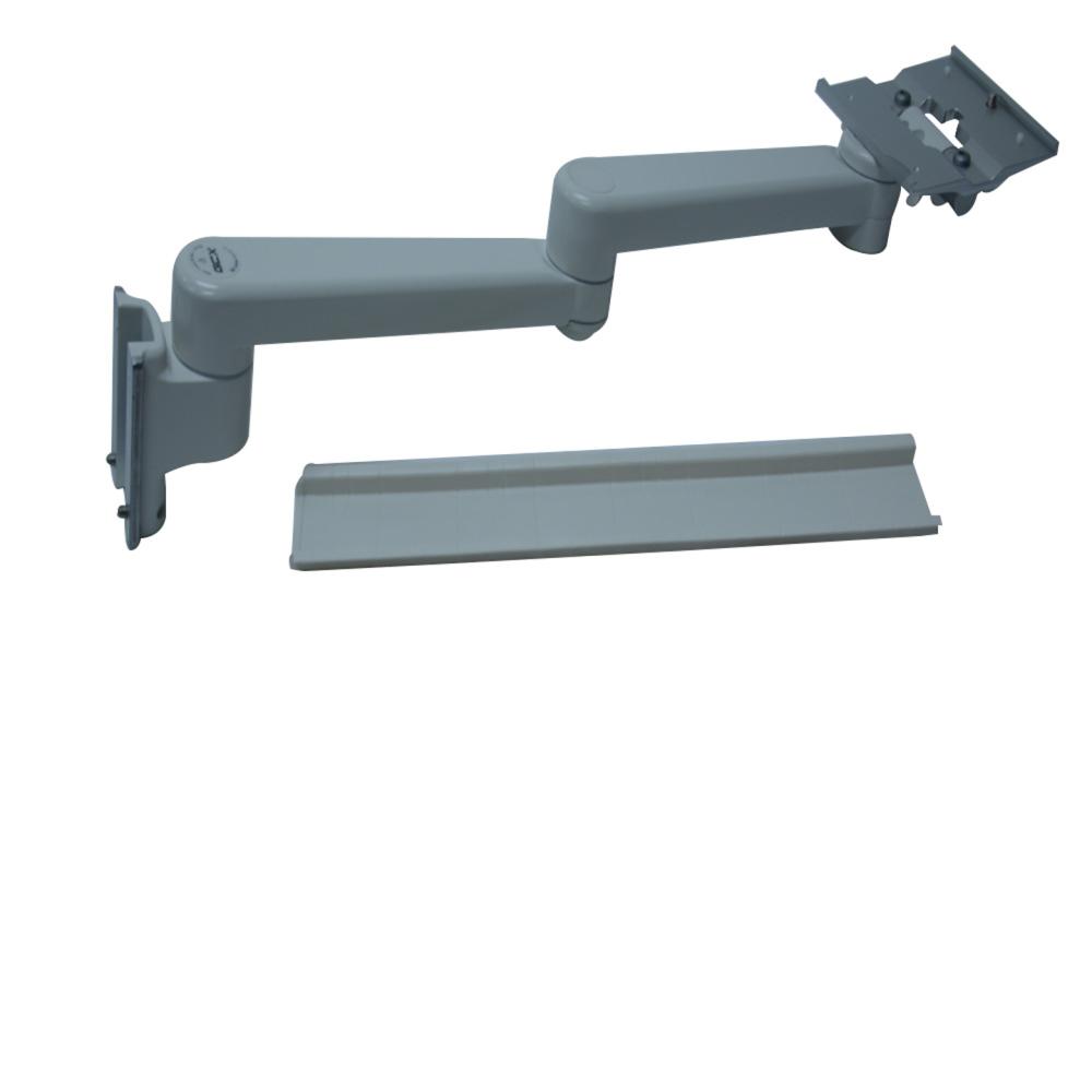 FLAT PANEL DISPLAY ARTICULATED ARM FLAT PANEL DISPLAY ARTICULATED ARM