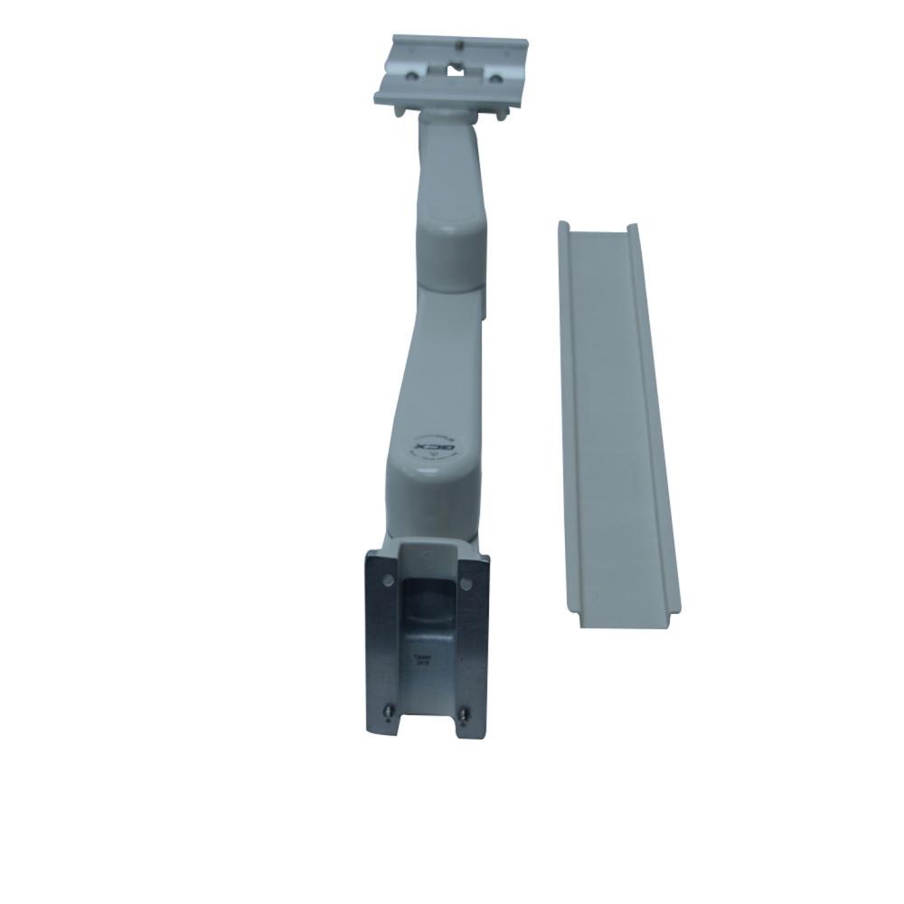 FLAT PANEL DISPLAY ARTICULATED ARM FLAT PANEL DISPLAY ARTICULATED ARM