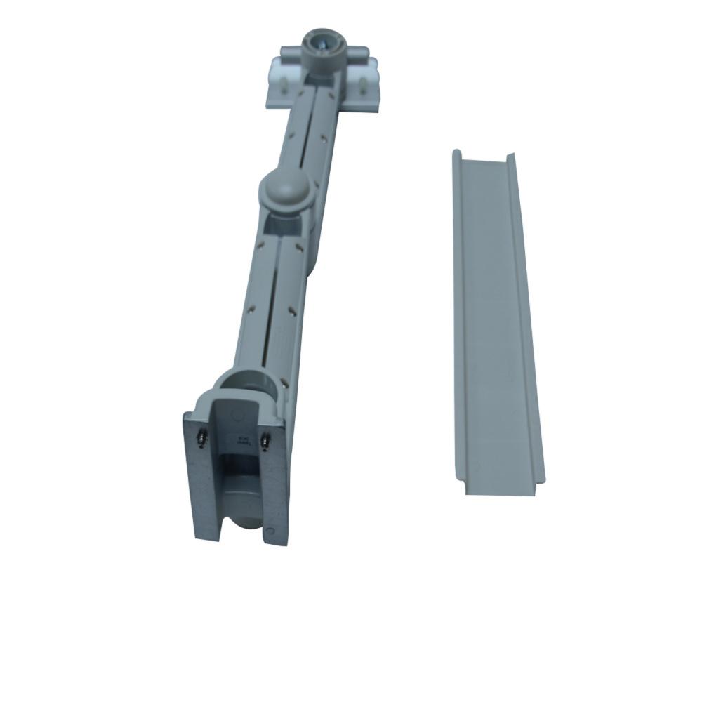 FLAT PANEL DISPLAY ARTICULATED ARM FLAT PANEL DISPLAY ARTICULATED ARM