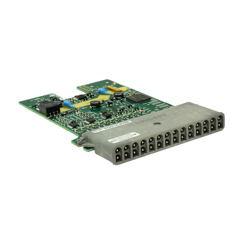 CONN BLK,CAM 14 14POS W/10K R CONN BLK,CAM 14 14POS W/10K R