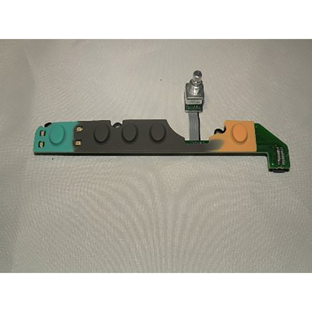 KEYPAD ASSEMBLY KEYPAD ASSEMBLY