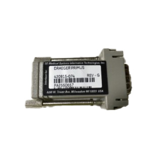 ASSY DIDCA DRAGER PRIMUS ASSY DIDCA DRAGER PRIMUS