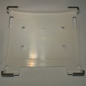 FOOT PAD DASH SERIES DK STEEL BLUE FOOT PAD DASH SERIES DK STEEL BLUE