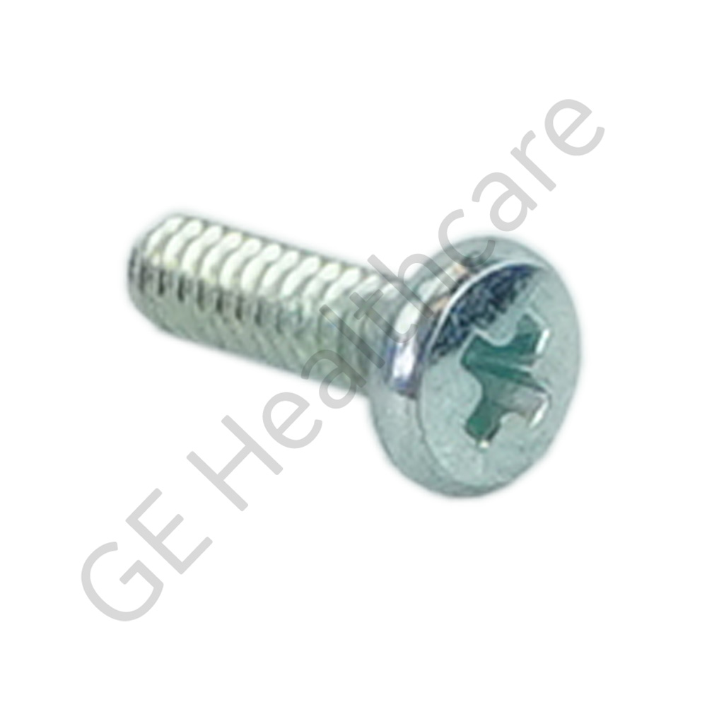 SCREW BDGH 4-40X3/8,