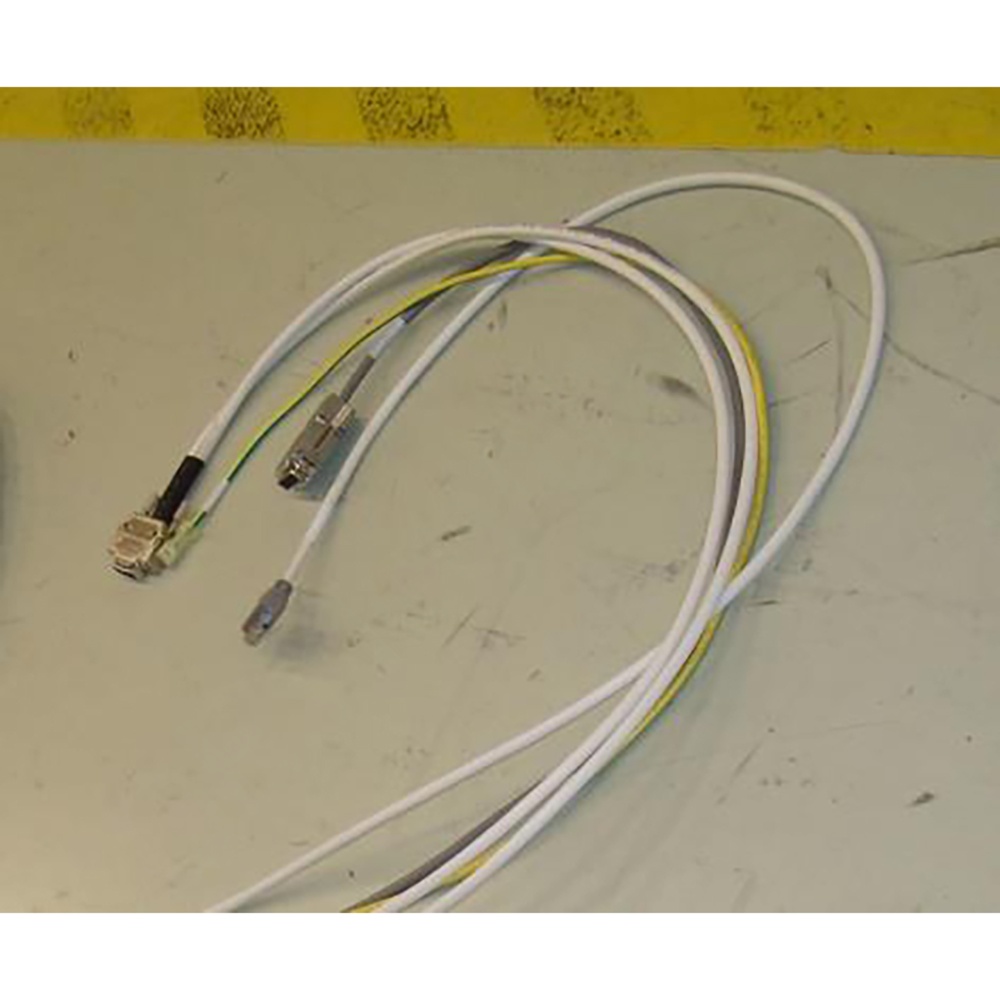 Bundle cable kit_with holder Bundle cable kit_with holder