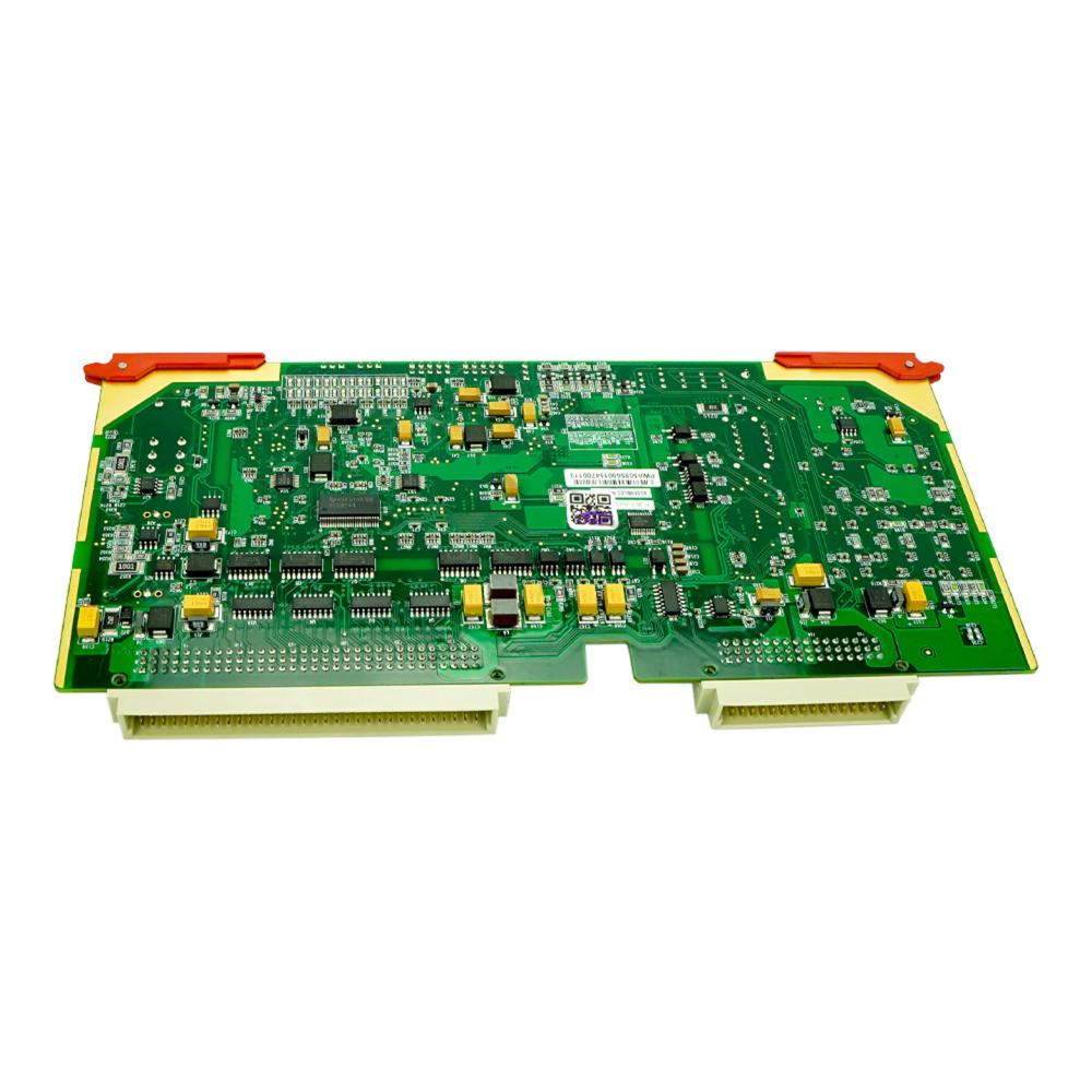 FRU- Mainframe Control Board and APP SW FRU- Mainframe Control Board and APP SW