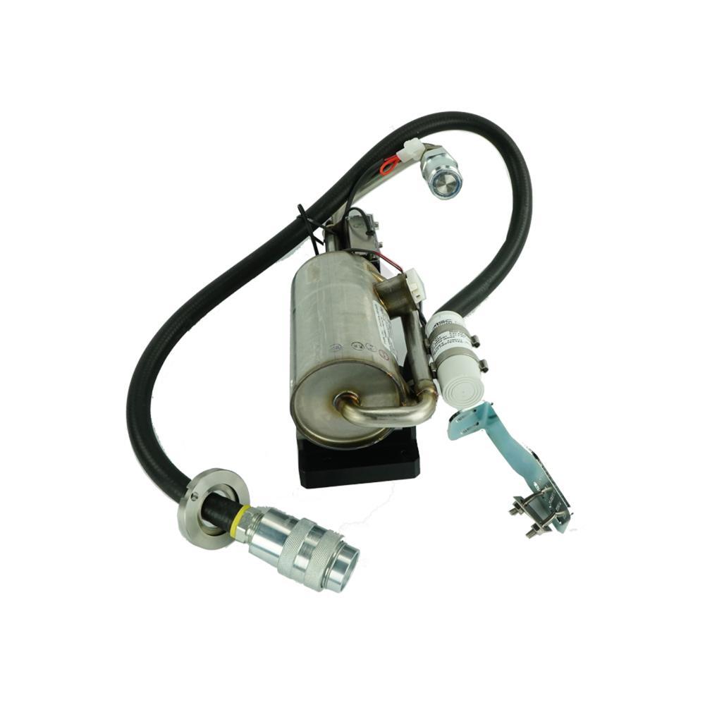 RoHS Compliant Performix PRO 100 Smart Pump - VCT HD RoHS Compliant Performix PRO 100 Smart Pump - VCT HD