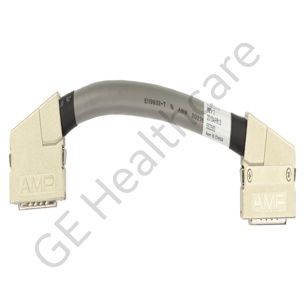 Dbi Computer Cable DBPCI Cable ASSY, Computed Tomography (CT) | GE HealthCare Service Shop ...