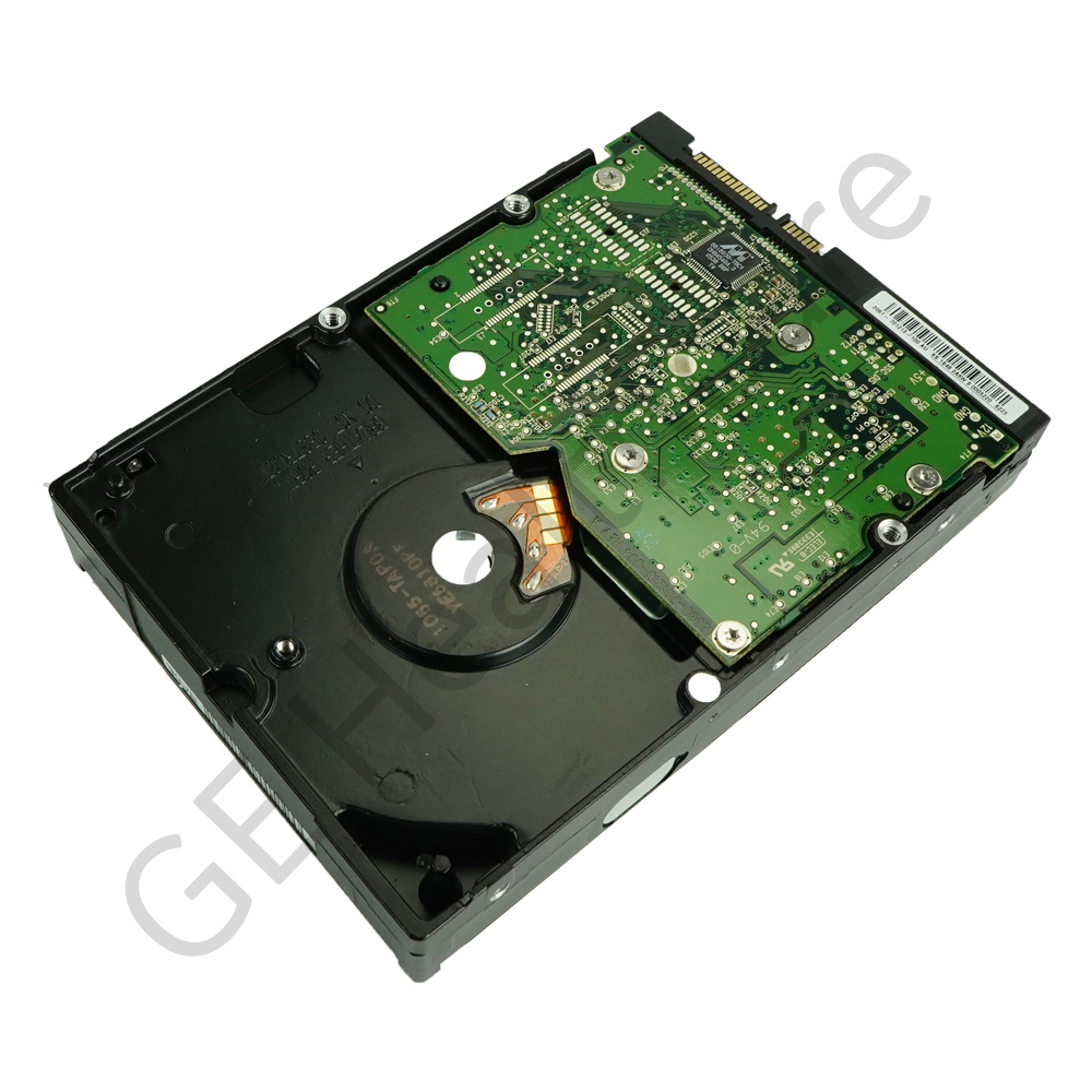 73GB 10K RPM SATA 150 HDD. Spare for Thunder and Tomo. HP info 405423-001 SPS-DRV HD 74G SATA 10K WD