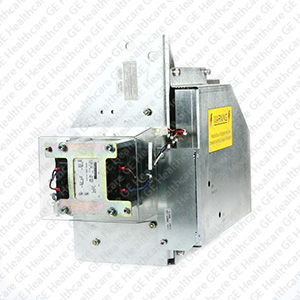 Axial Dynamic Braking Module