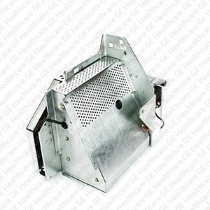 Axial Dynamic Braking Module