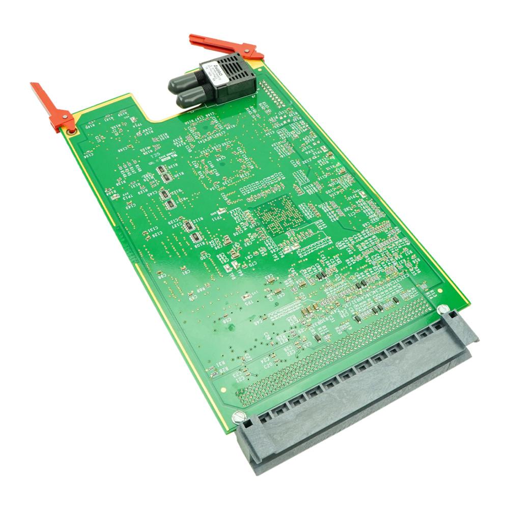 RoHS CTe GDAS DCP Card ASSY RoHS CTe GDAS DCP Card ASSY