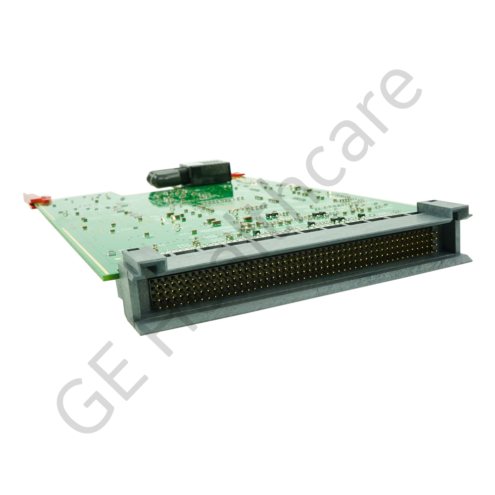 RoHS CTe GDAS DCP Card ASSY RoHS CTe GDAS DCP Card ASSY