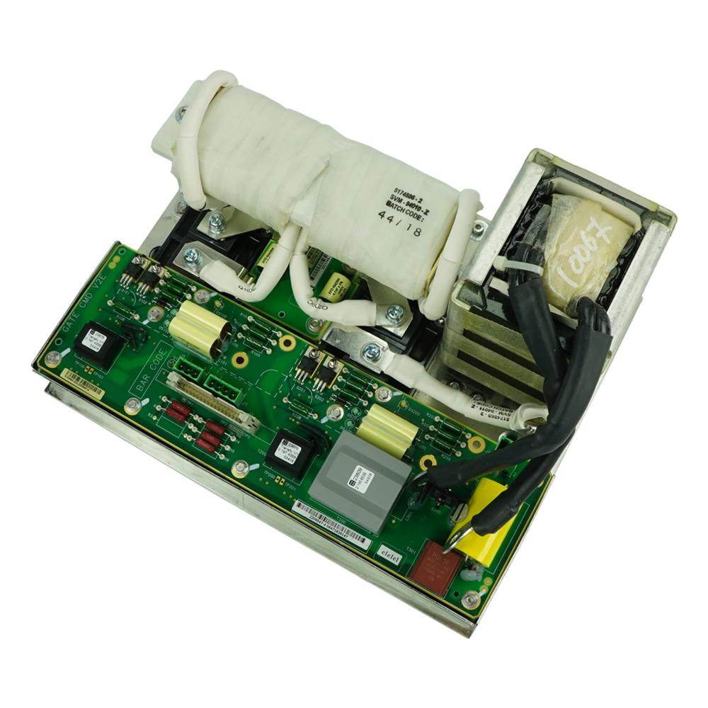 INVERTER MID POWER ASSY V3_FRU INVERTER MID POWER ASSY V3_FRU