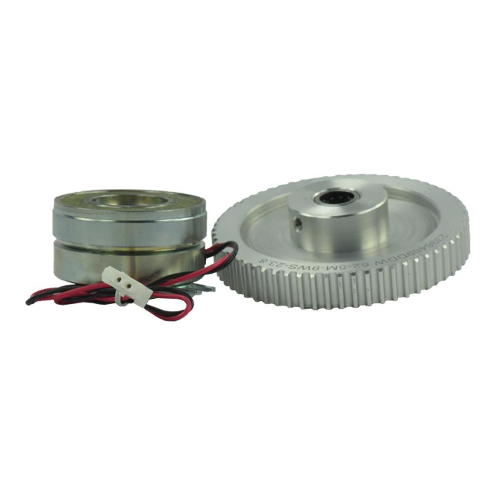 Clutch OTS Vertical Drive Clutch OTS Vertical Drive