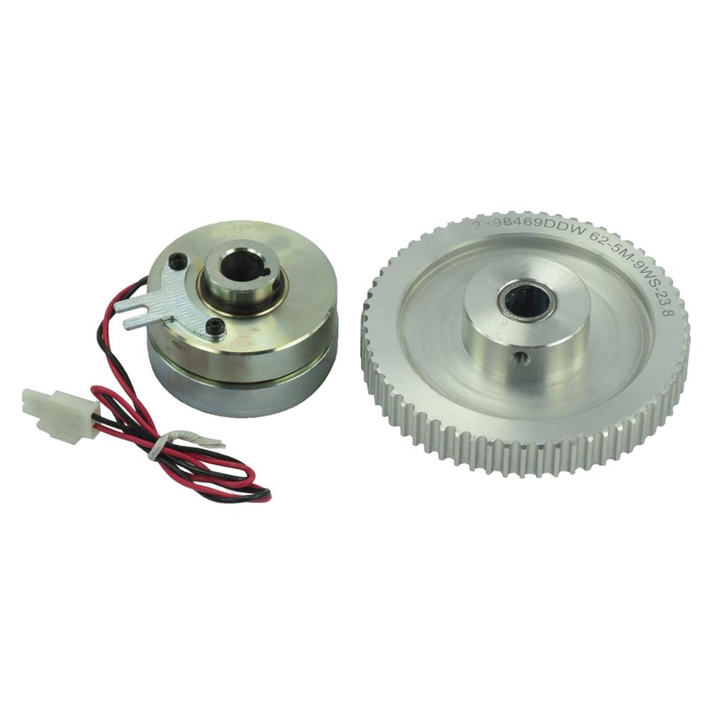 Clutch OTS Vertical Drive Clutch OTS Vertical Drive