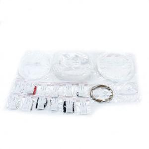 Tracerlab Fx PEEK and PTFE Tubing Kit Tracerlab Fx PEEK and PTFE Tubing Kit