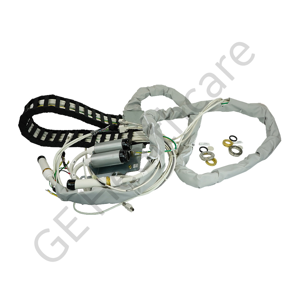 COLUMN CABLE ASM-THUNDER OTS COLUMN CABLE ASM-THUNDER OTS