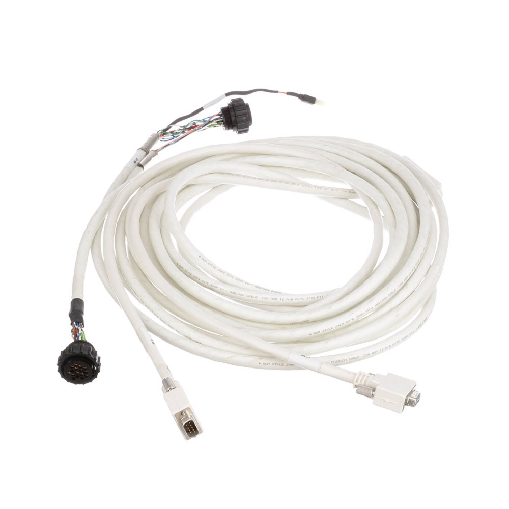 CABLE, COLLIMATOR-UIF-CAN ASSY CABLE, COLLIMATOR-UIF-CAN ASSY