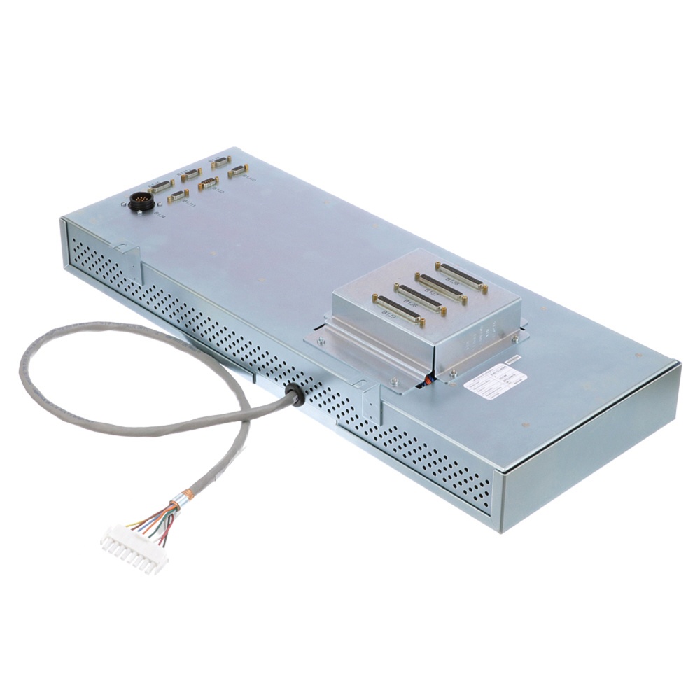 Tube Suspension Logic Assembly RoHS compatible PWB+PWA+Amplifiers+ Enclosure Tube Suspension Logic Assembly RoHS compatible PWB+PWA+Amplifiers+ Enclosure