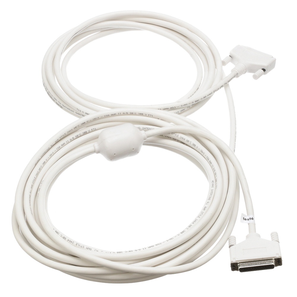 CABLE CONSOLE GENE 12,5M - PACKAGED CABLE CONSOLE GENE 12,5M - PACKAGED