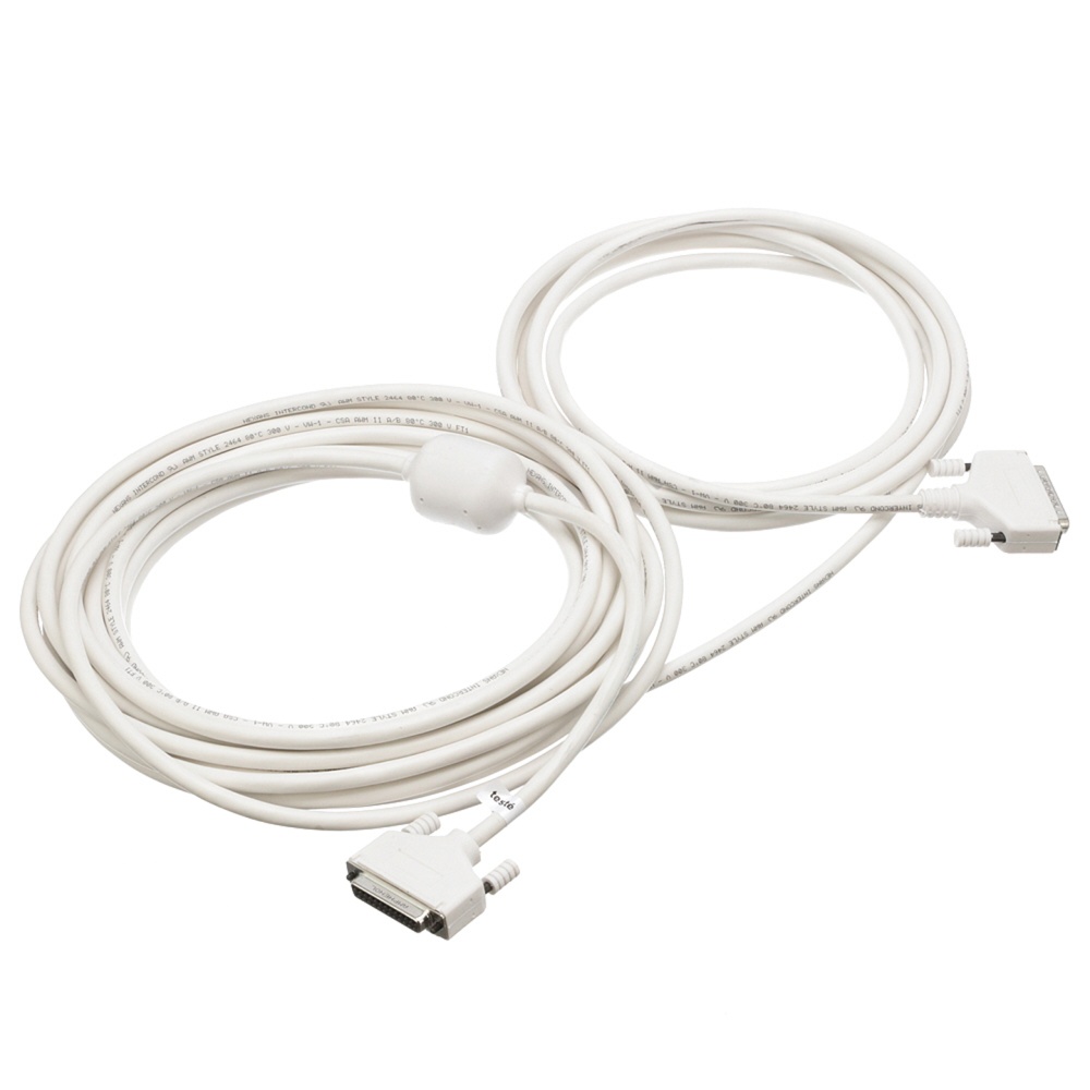 CABLE CONSOLE GENE 12,5M - PACKAGED CABLE CONSOLE GENE 12,5M - PACKAGED