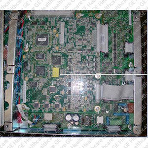 Battery FRU Battery FRU