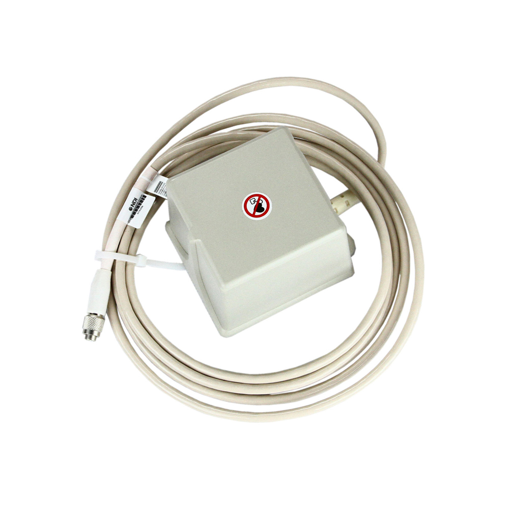 driveBAY 3D Tracking System Mid Range Transmitter Assembly driveBAY 3D Tracking System Mid Range Transmitter Assembly