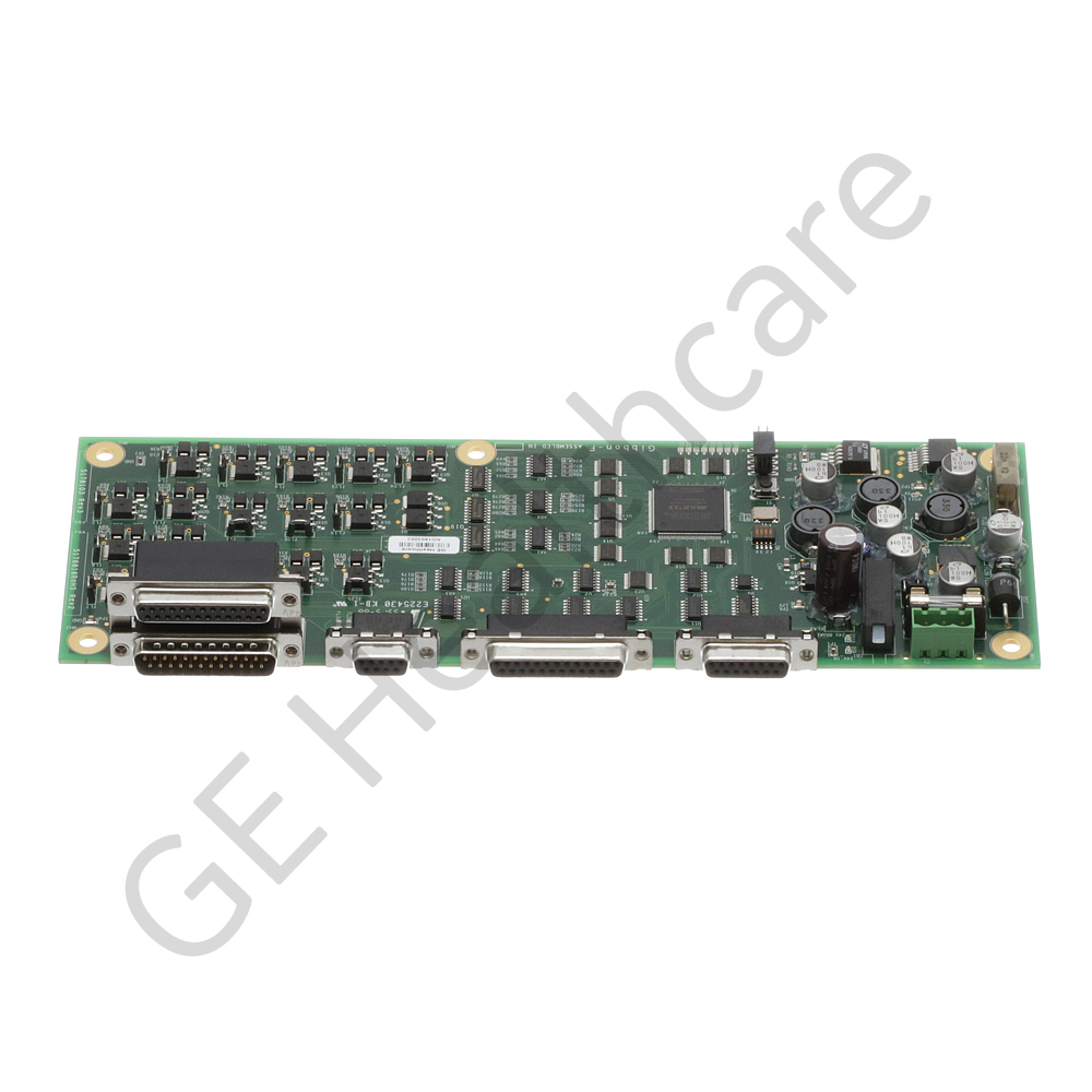 Gibbon-F board Rohs version Gibbon-F board Rohs version