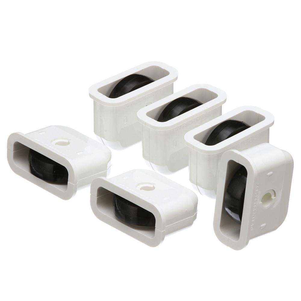 NEW CRADLE WHEEL WITH HOUSING -FRU KIT NEW CRADLE WHEEL WITH HOUSING -FRU KIT