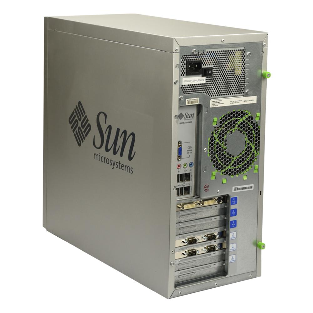 ADS workstation SUN U20 M2 250Gb 1Gb Not Loaded ADS workstation SUN U20 M2 250Gb 1Gb Not Loaded