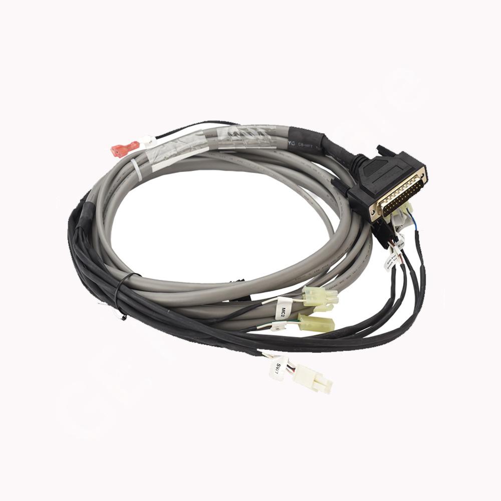 FeiTian II Table Tabletop Brake Right Set Control Cable FeiTian II Table Tabletop Brake Right Set Control Cable