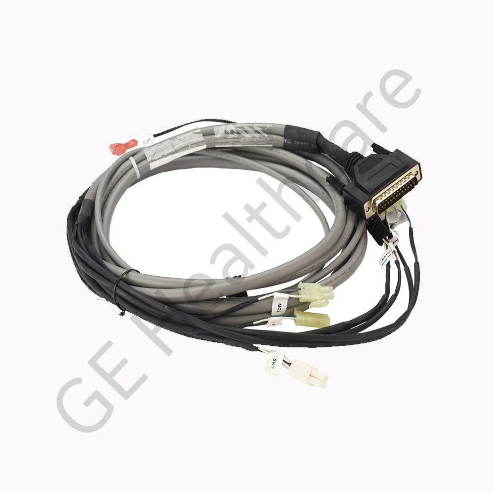 FeiTian II Table Tabletop Brake Right Set Control Cable