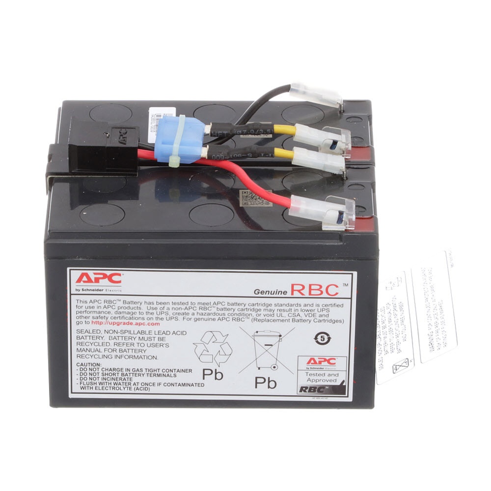 UPS BATTERY RBC48 UPS BATTERY RBC48