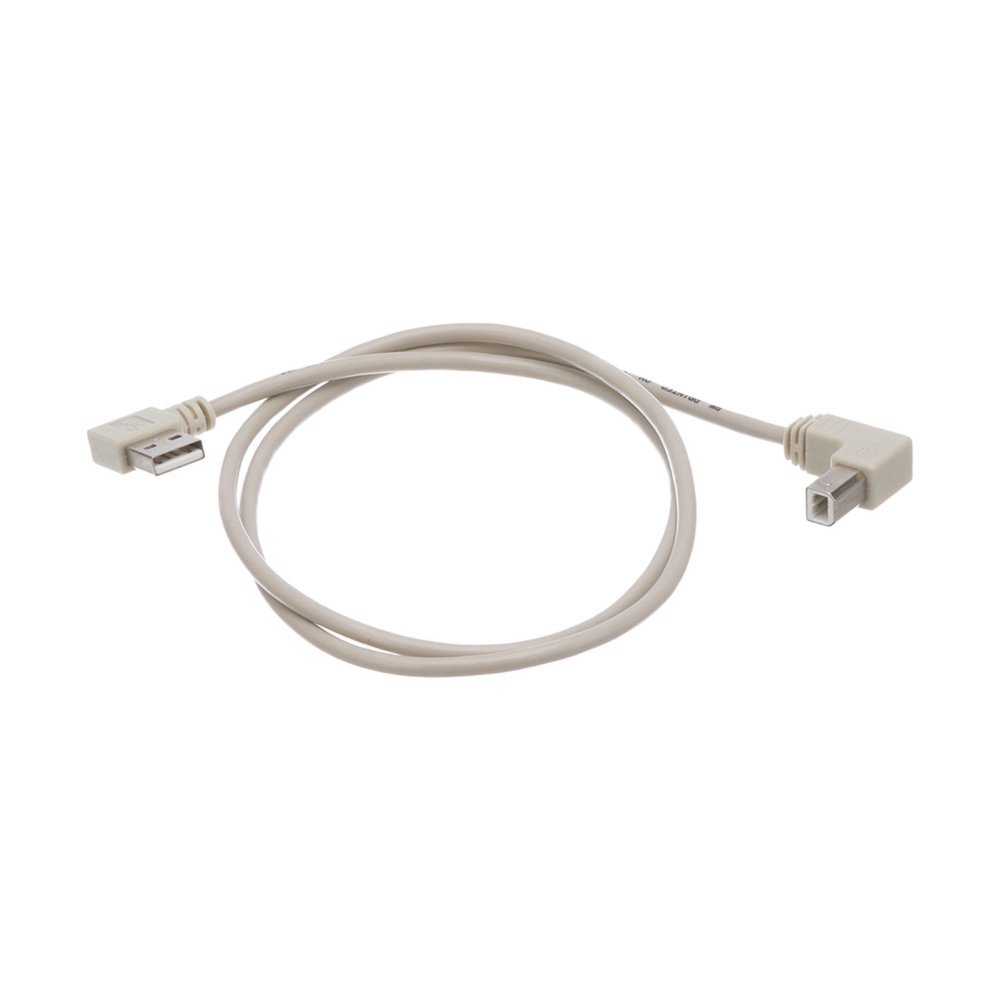 CABLE - USB, BW PRINTER ON TRAY CABLE - USB, BW PRINTER ON TRAY