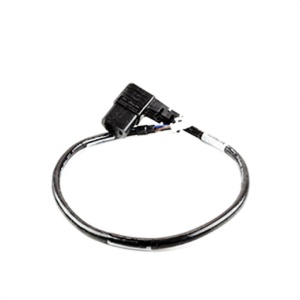 CABLE - AC POWER BW PRINTER, FREY CABLE - AC POWER BW PRINTER, FREY