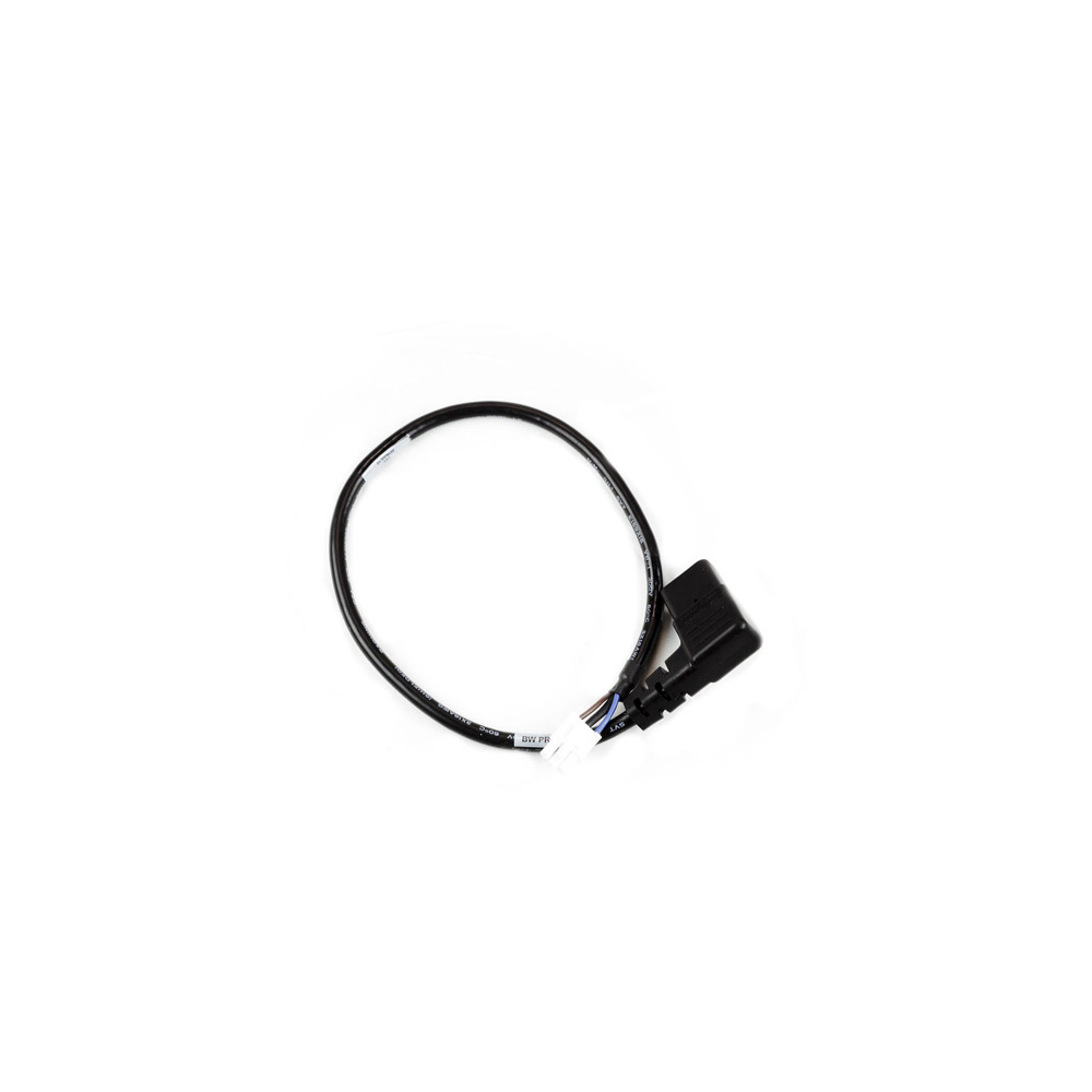 CABLE - AC POWER BW PRINTER, FREY CABLE - AC POWER BW PRINTER, FREY
