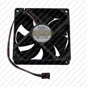 FAN, 92mm x 25mm, 12V, 4000RPM