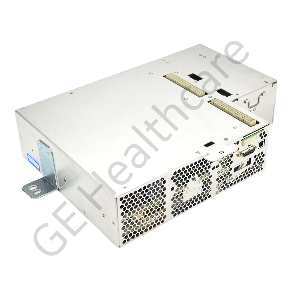 Lambda Main Power Supply, Universal AC Input, 100V-240V Ichiro R5 CW SWE