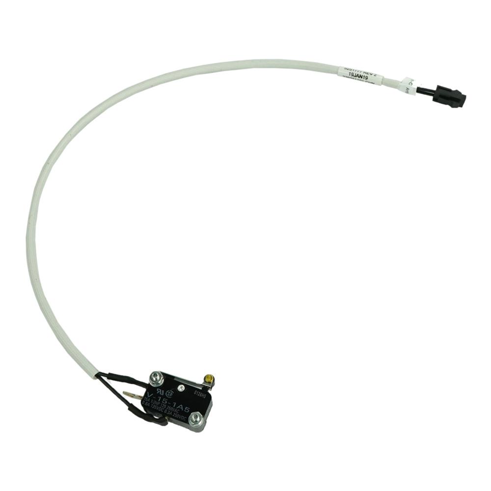 Tabeltop anti-collision switch set Tabeltop anti-collision switch set