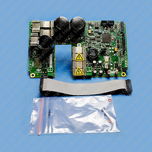 D22 Board Kit includes fasteners