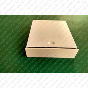 STORAGE DRAWER FOR 5 1-4 INCH DRIVE BAYWHITE DRAWER, METAL HOUSING