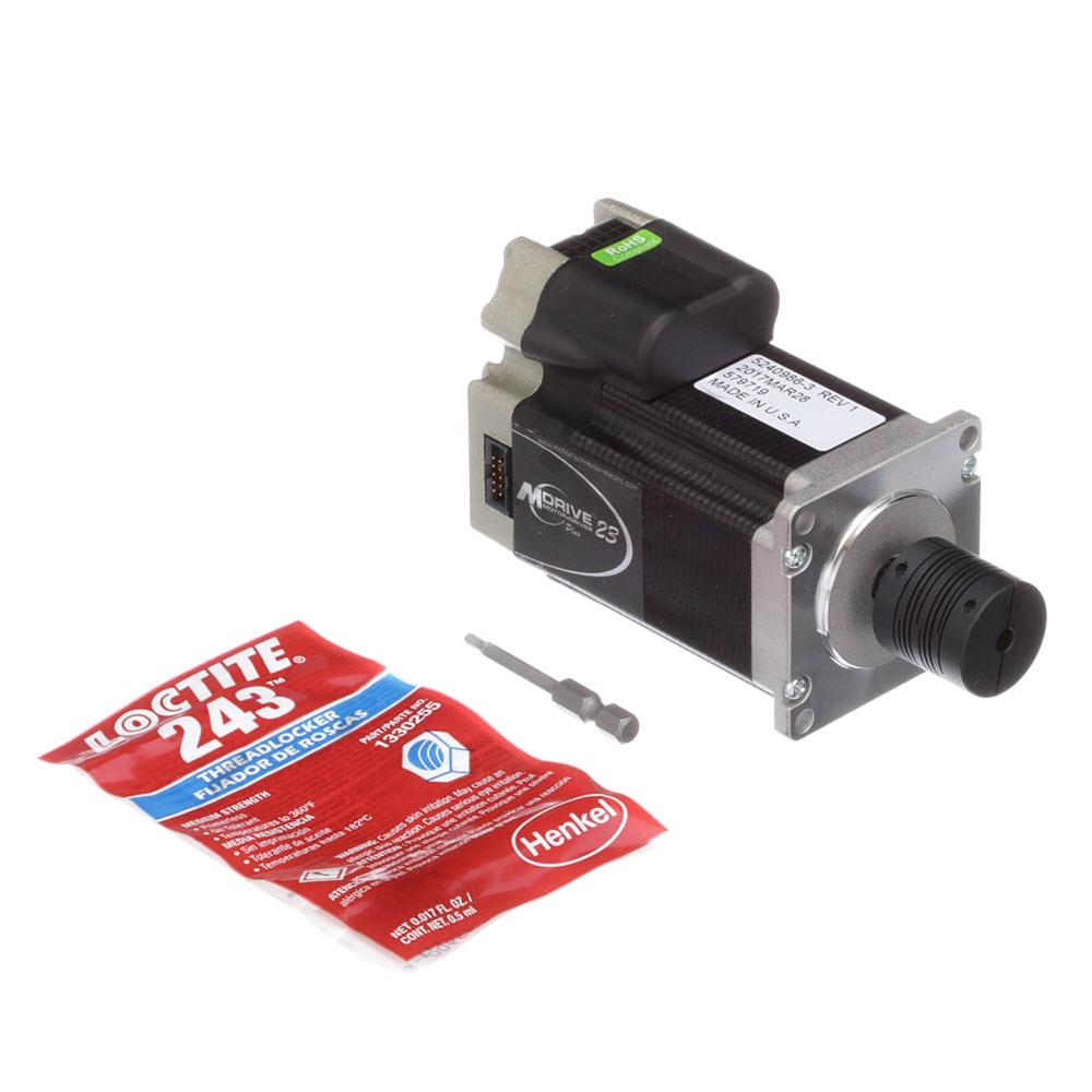 Collimator Motor -gold contact and Coupling Assembly Collimator Motor -gold contact and Coupling Assembly