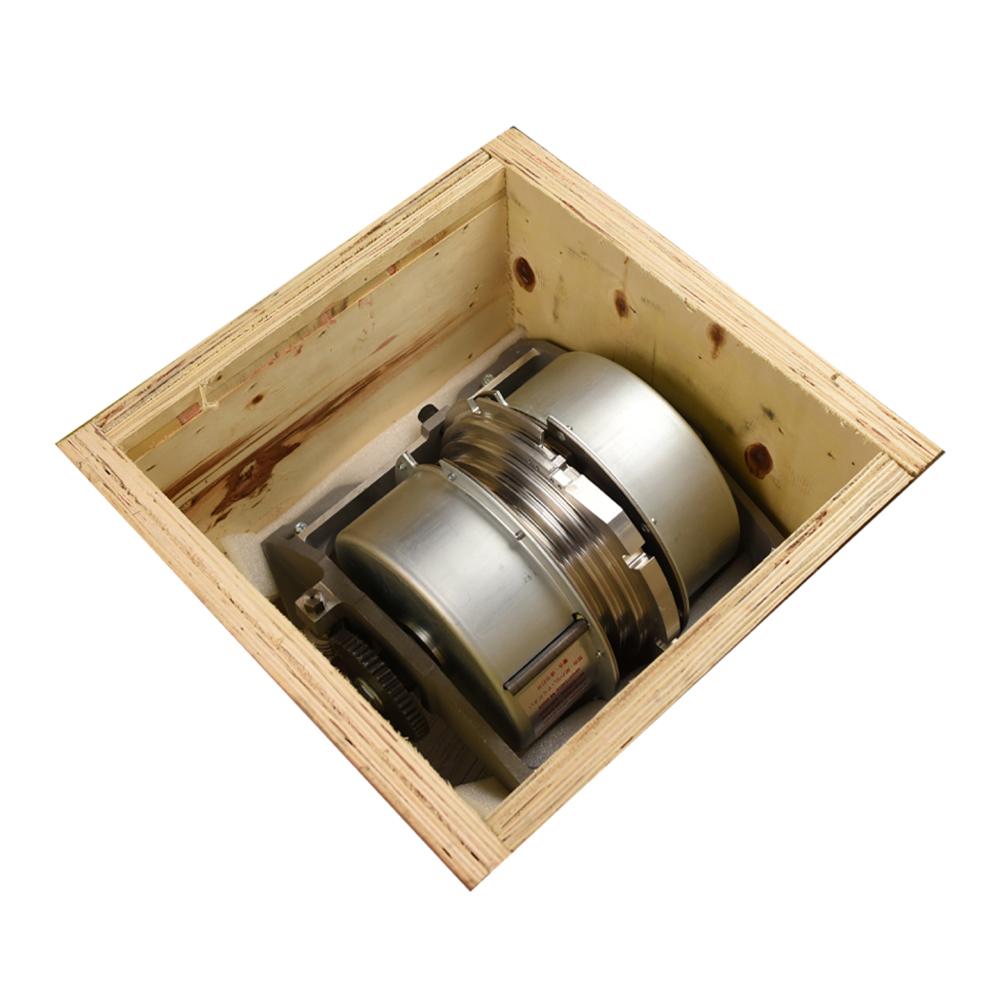 Counterpoise - cost reduced Counterpoise - cost reduced