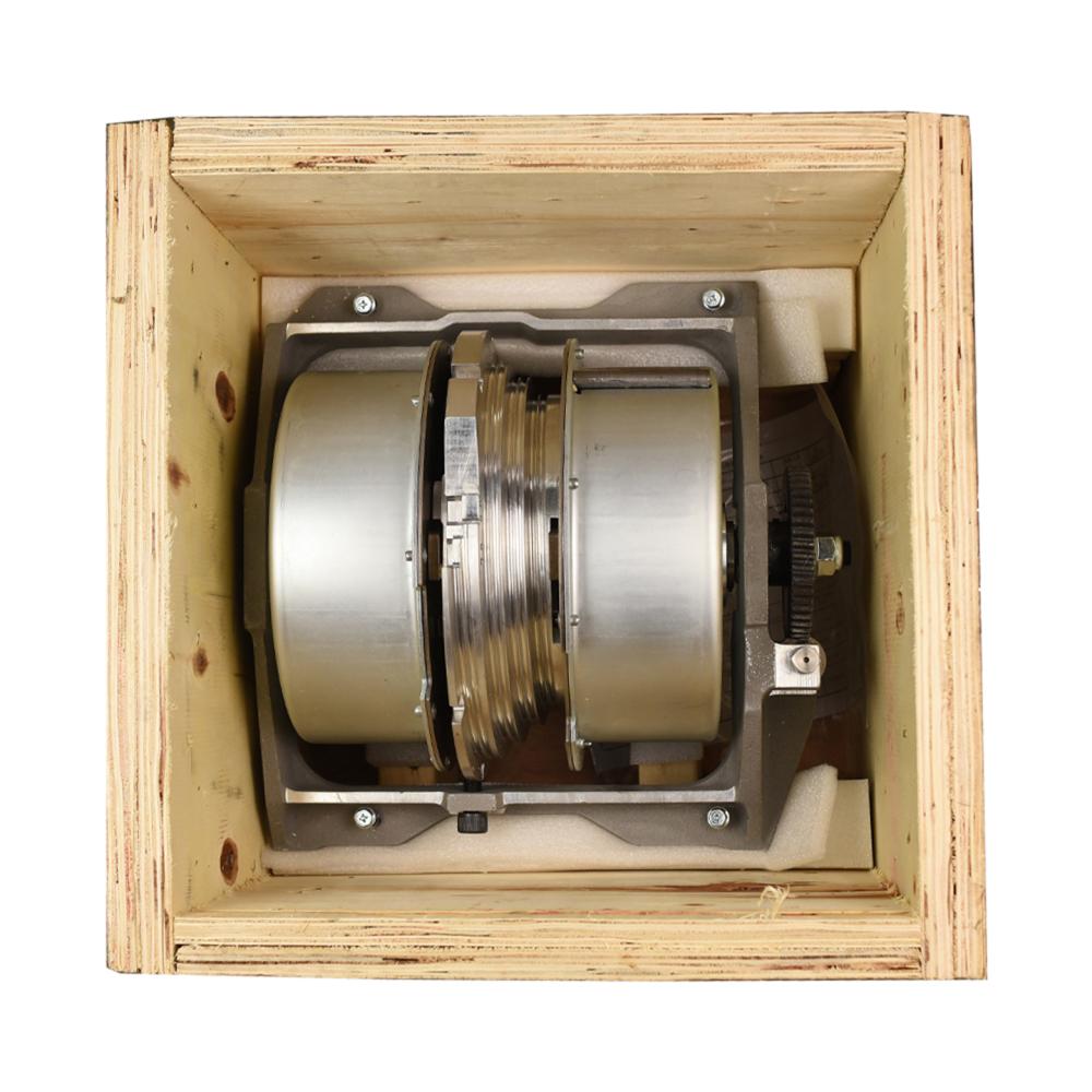 Counterpoise - cost reduced Counterpoise - cost reduced