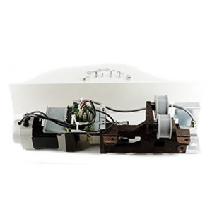 Longitudinal Drive Assembly - Global 1 Longitudinal Drive Assembly - Global 1