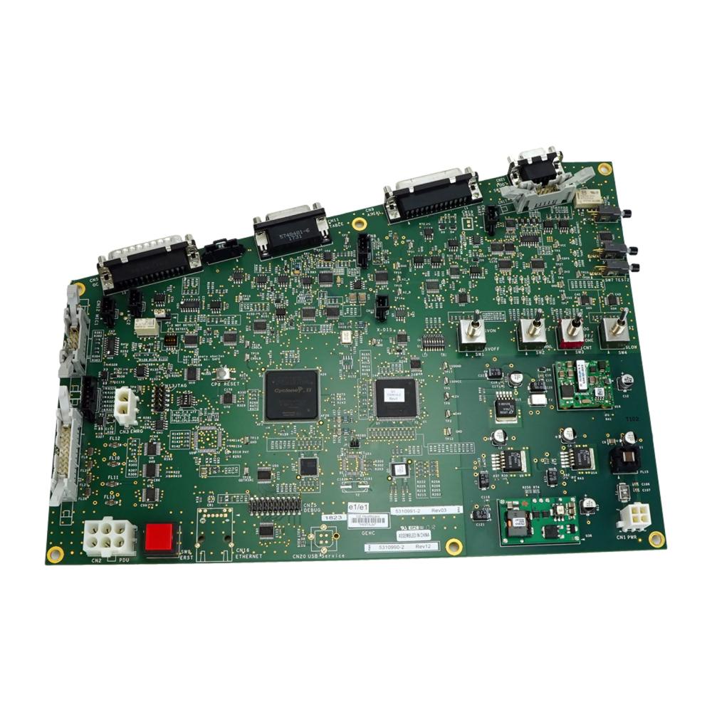 TGPL board for Linglong system TGPL board for Linglong system